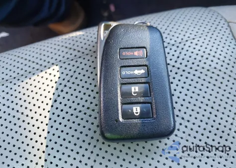 2014 Lexus Es 350 из США, поврежденный, VIN JTHBK1GG0E2145352